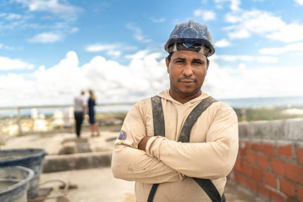Waterproofing & Drywells in MD
