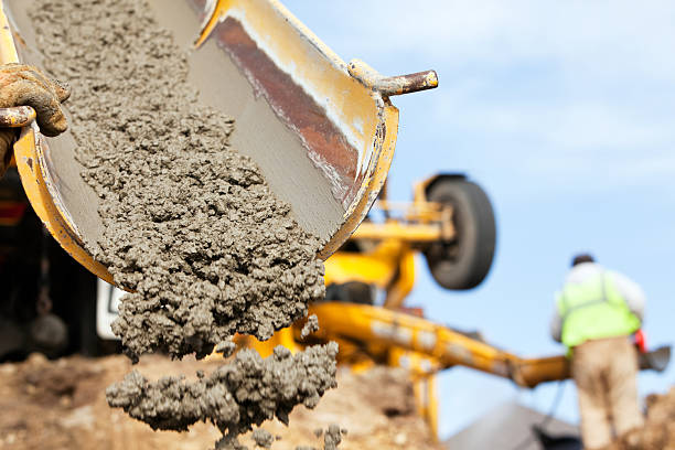  Glenn Dale, MD Concrete contractor Pros